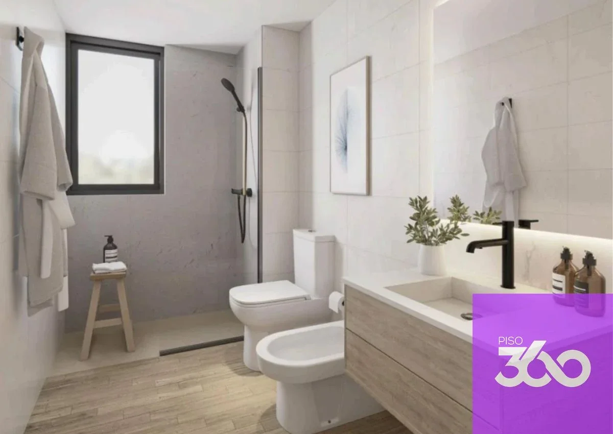 VENTA APARTAMENTO 2 DORMITORIOS EN CIUDAD DE LA COSTA, SAN JOSE DE CARRASCO - Imagen 5