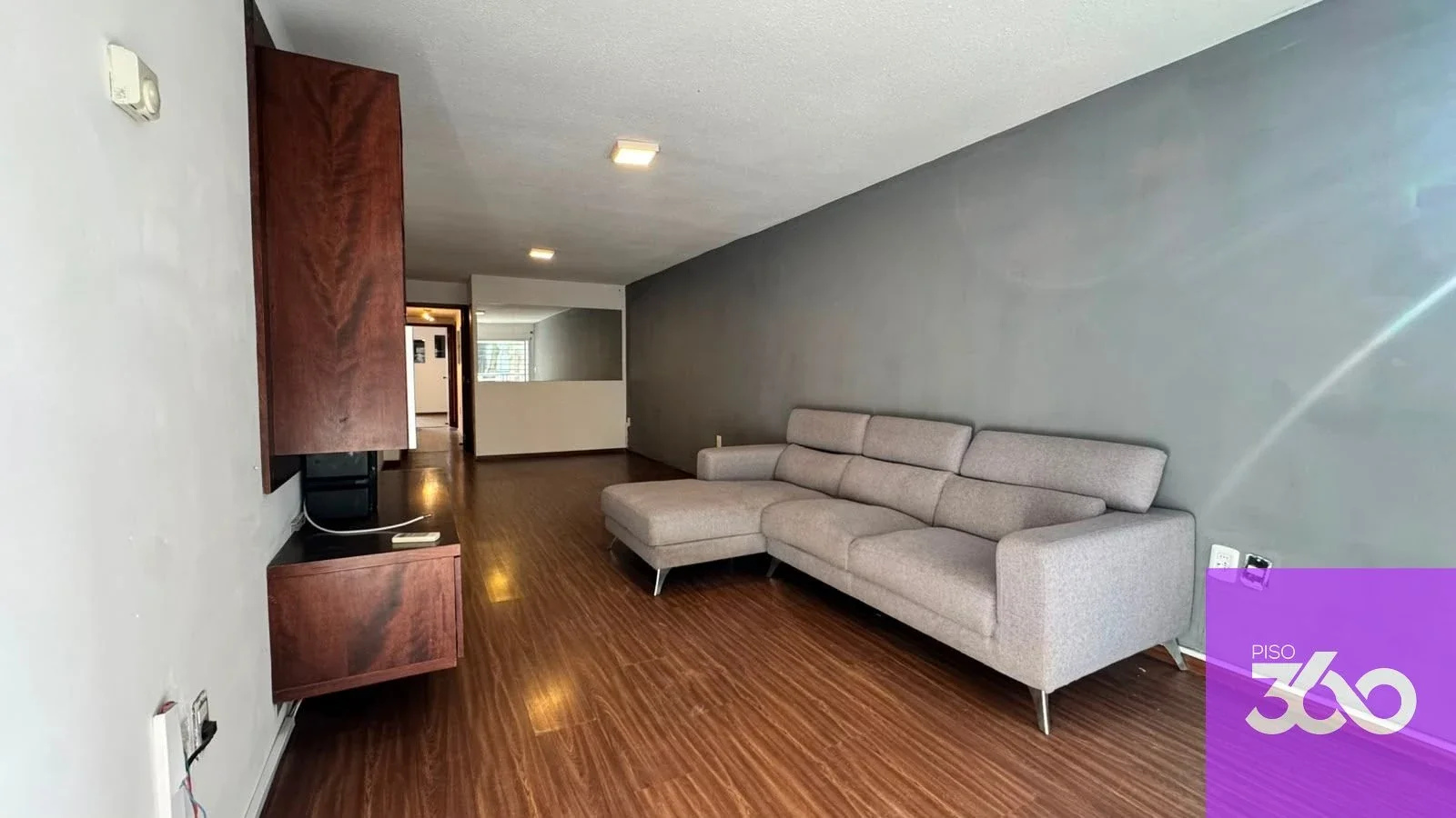 Apartamento en Villa Biarritz de 2 dormitorios y cochera en Punta Carretas - Imagen 5