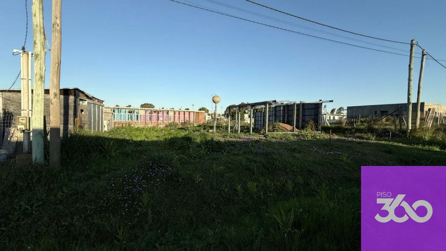 VENTA TERRENO EN COLONIA NICOLICH, CANELONES - Imagen 5