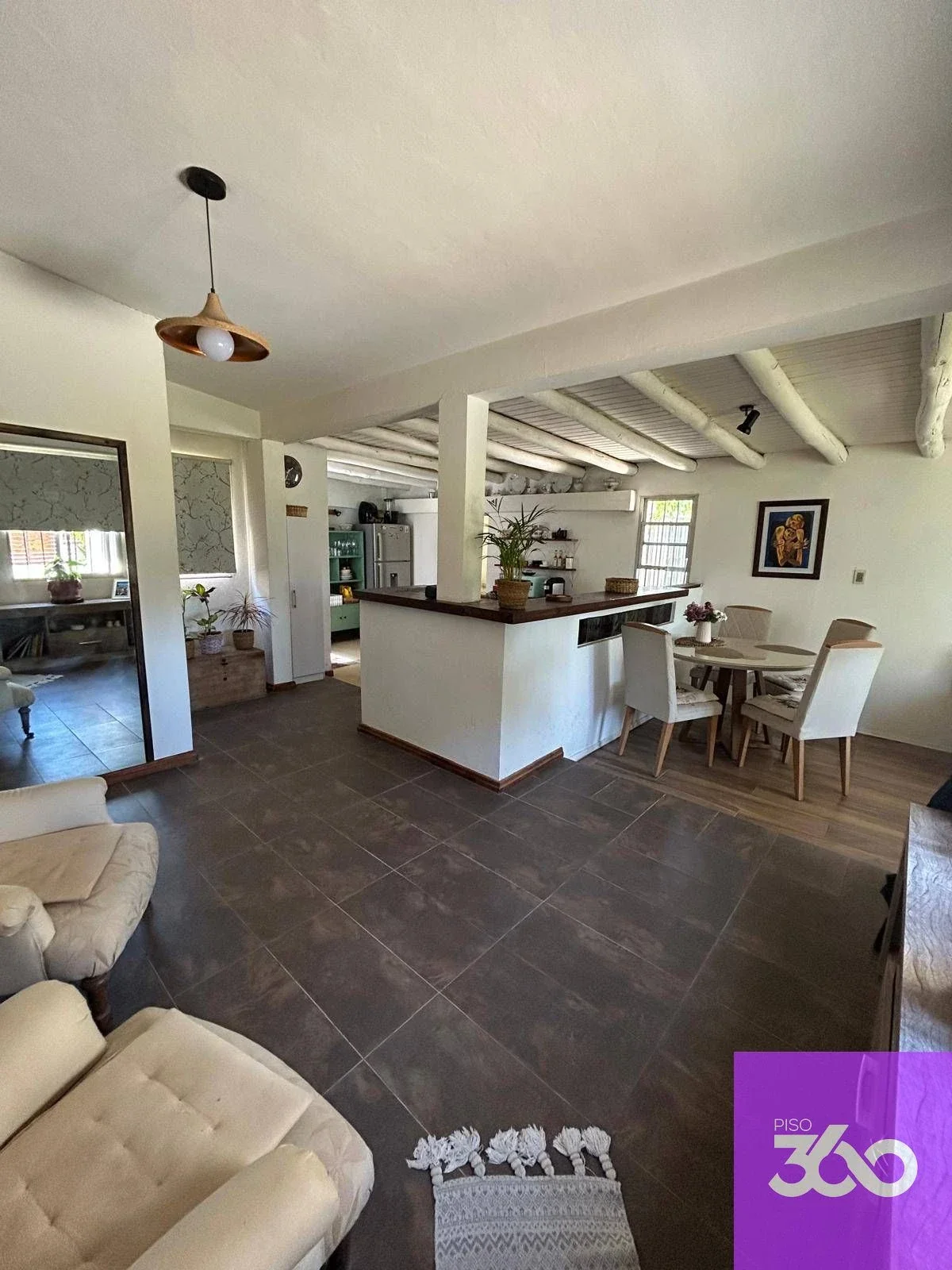 CASA EN VENTA SOLYMAR SUR 3 DORMITORIOS - Imagen 2