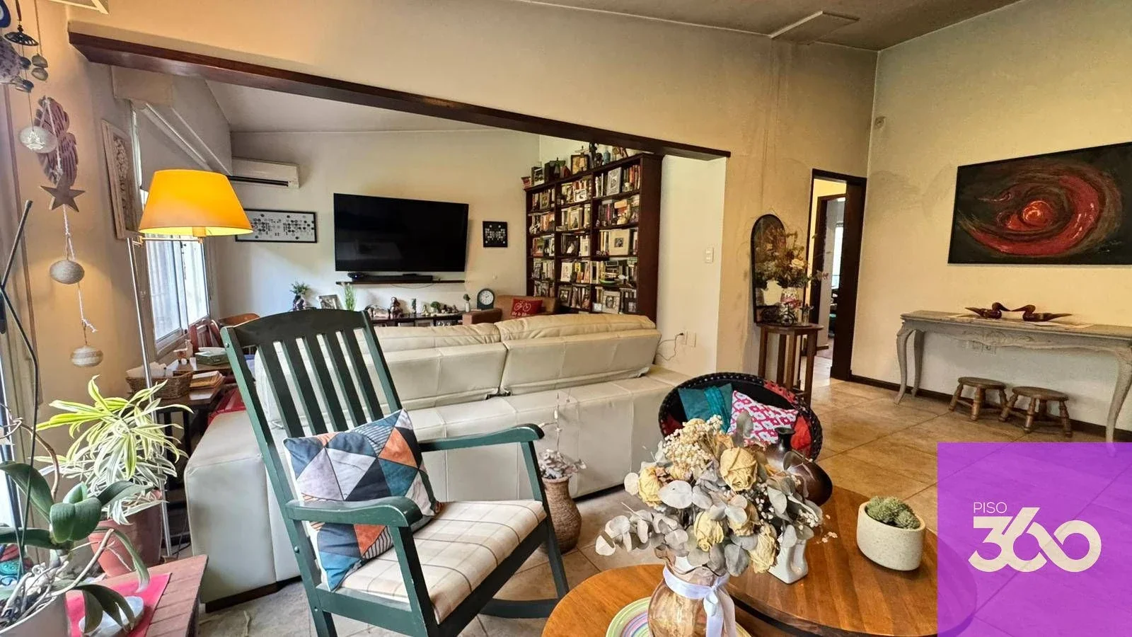 casa en El Pinar de 3 dormitorios y 3 baños con piscina y gran parque - Imagen 5