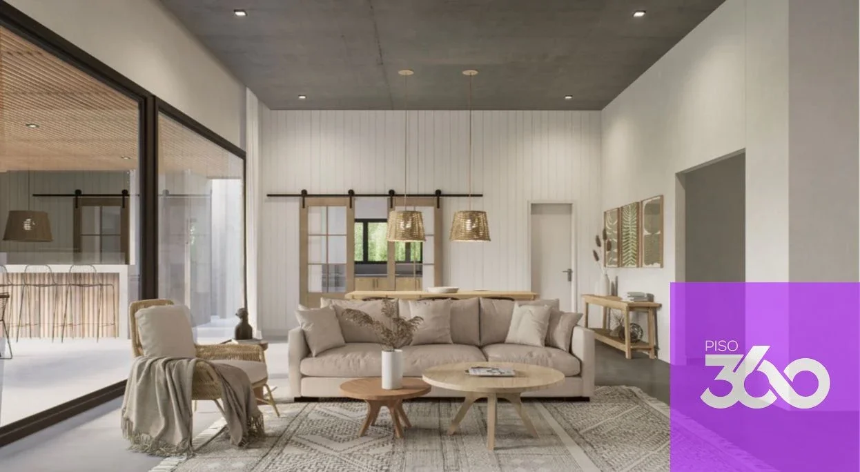 Casa en Cavas de la Tahona con 4 dormitorios muy bien ubicada - Imagen 3