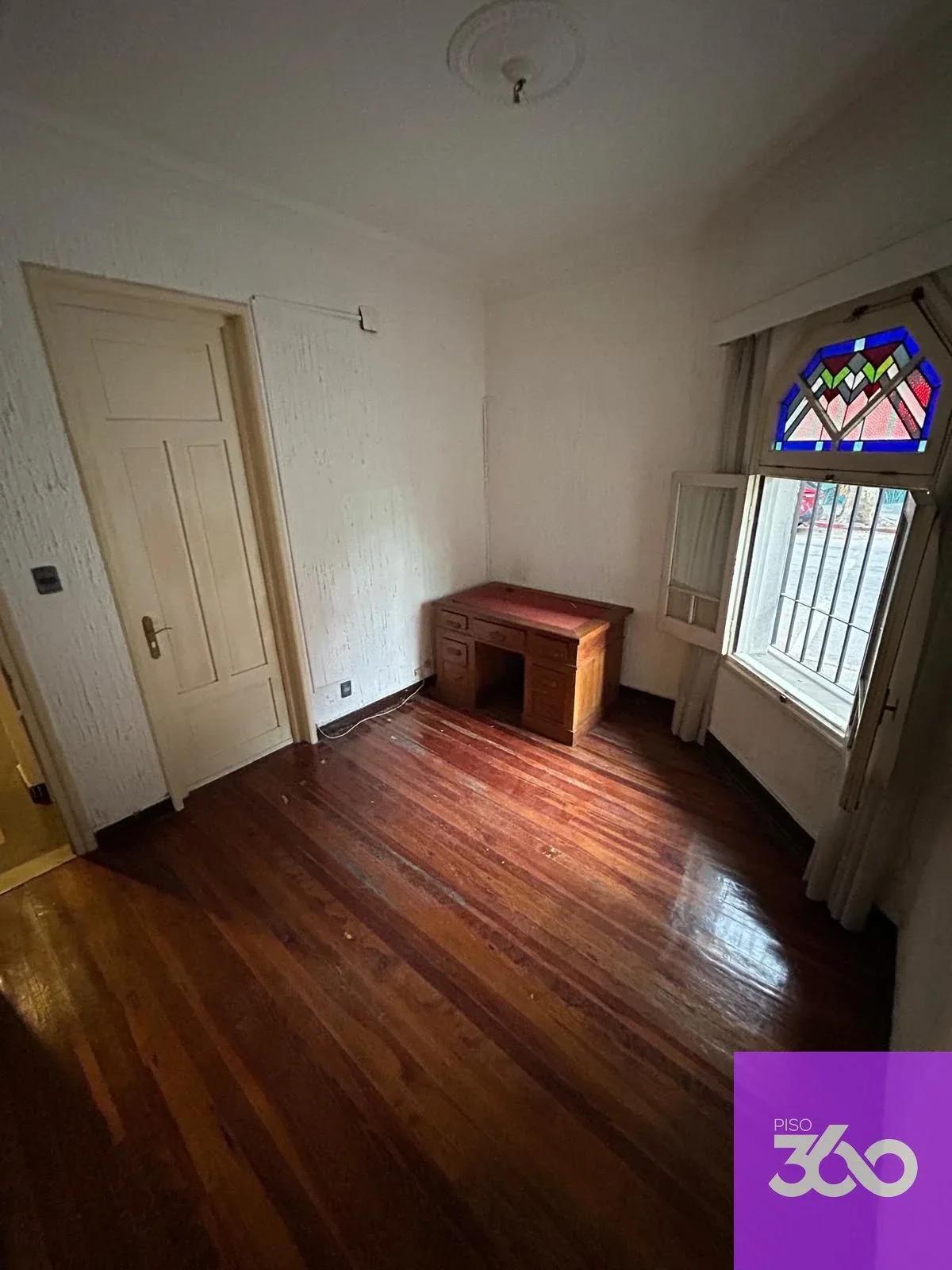 Apartamento en Palermo Cordón de 3 dormitorios en planta baja - Imagen 5
