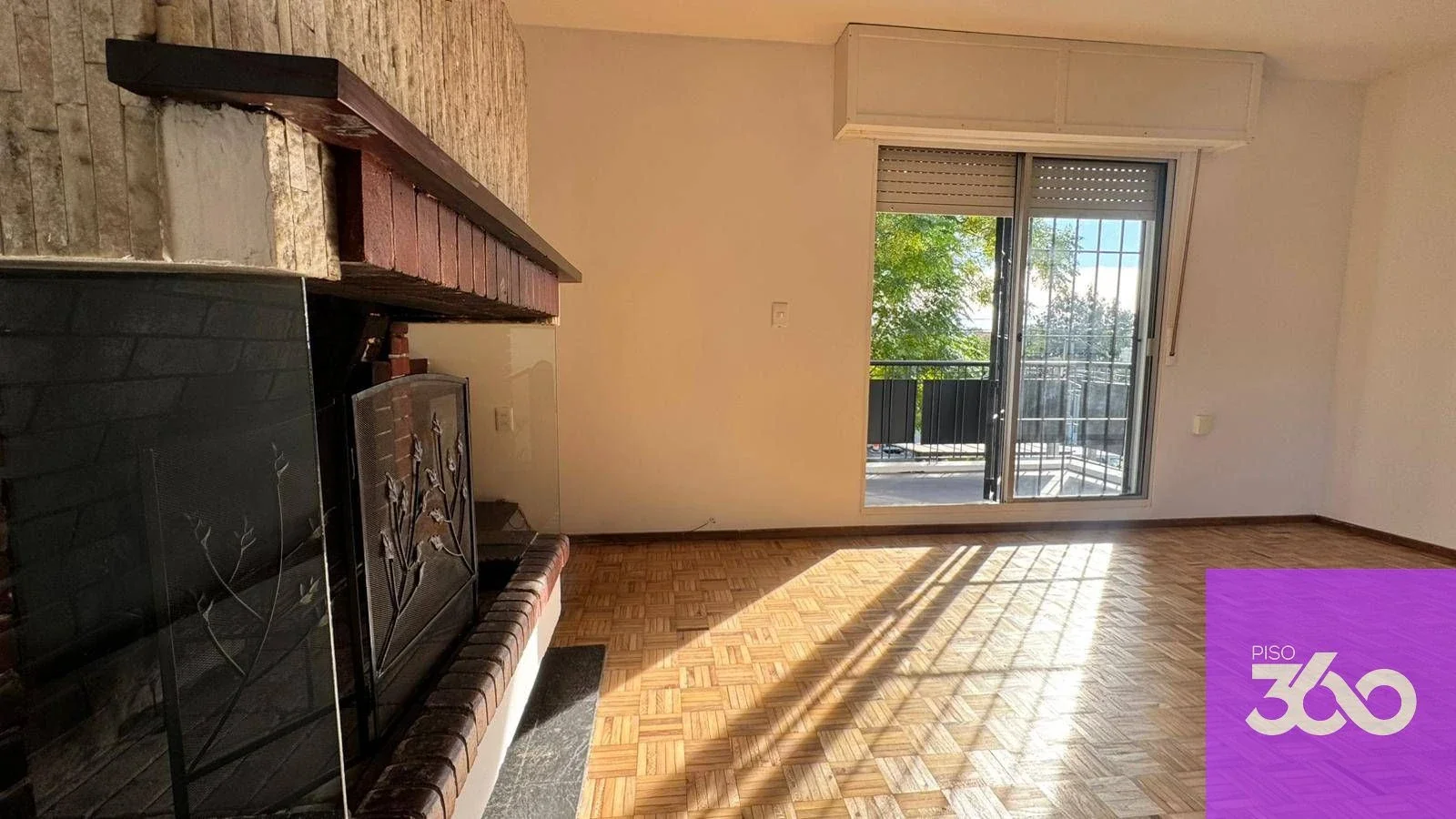 Apartamento tipo casa de altos PH en Buceo de 2 dormitorios con balcon - Imagen 5