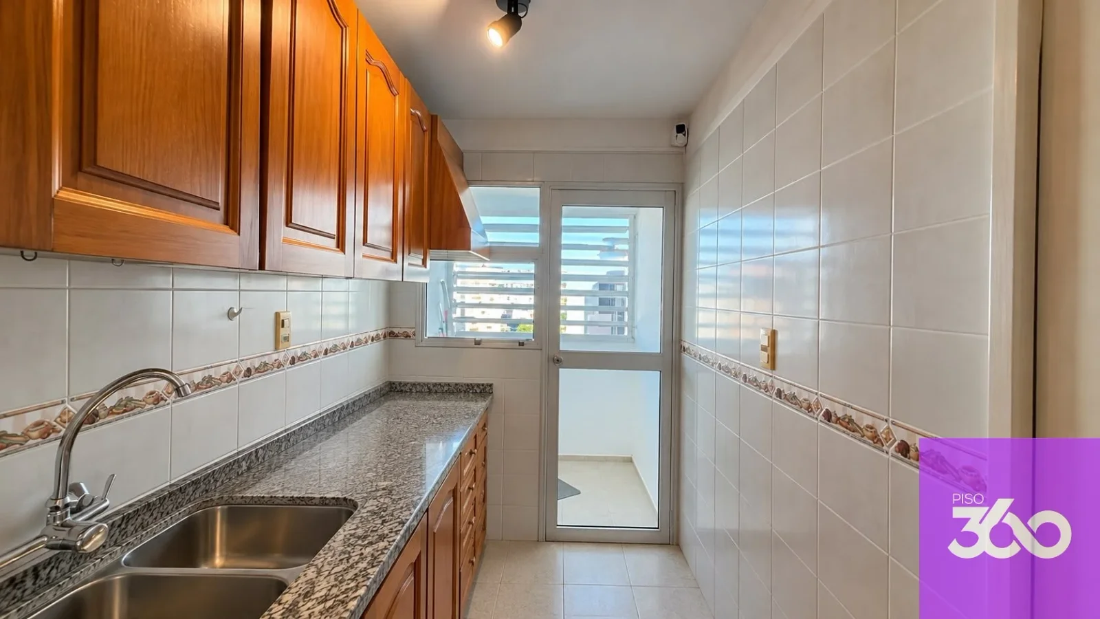 VENTA APARTAMENTO 2 DORMITORIOS, 2 BAÑOS, POCITOS, MONTEVIDEO - Imagen 4