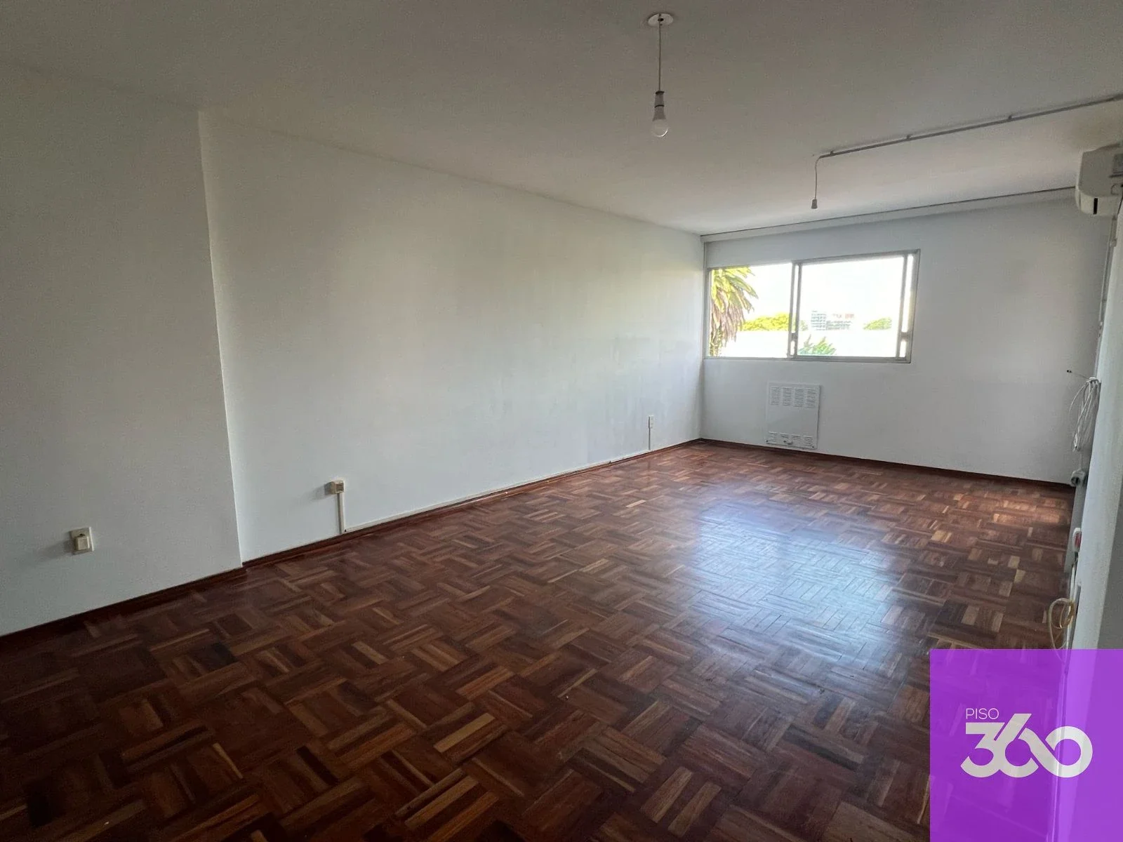 APARTAMENTO DE 3 DORMITORIOS EN VENTA CON TERRAZA Y COCHERA EN POCITOS - Imagen 4