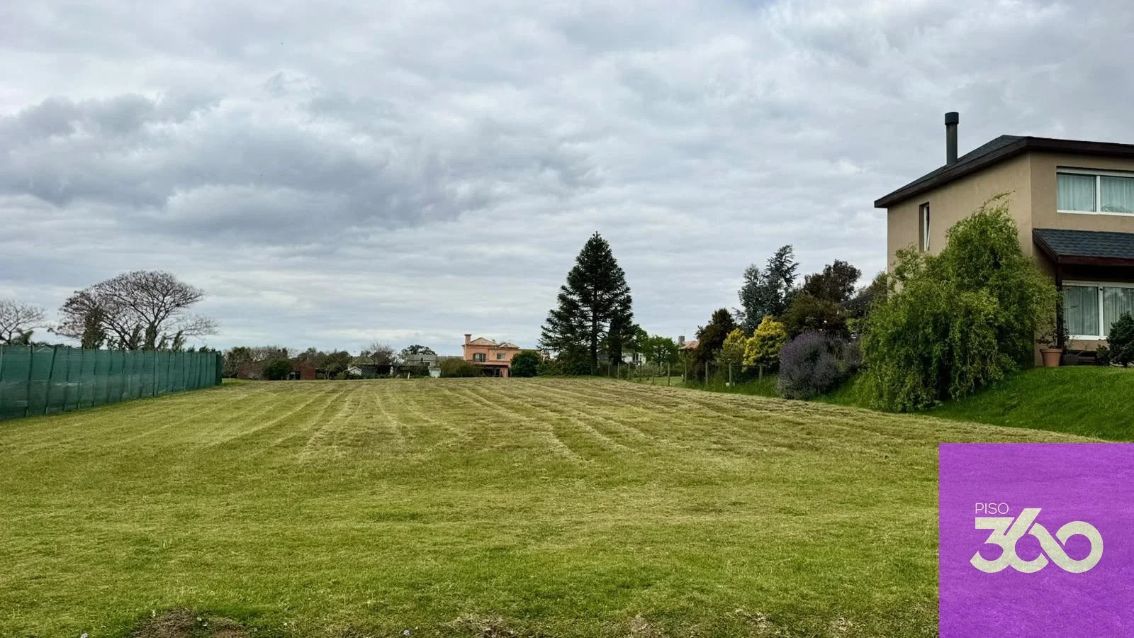 Terreno en Lomas de la Tahona de 1140m2 con hermosas vistas al Golf gran altura - Imagen 5