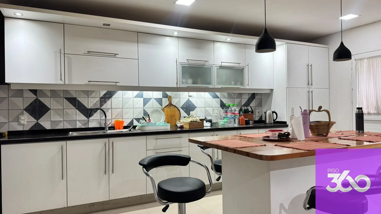 Terreno con mejoras en venta de 680m2 ubicado en Lagomar Norte - Imagen 4