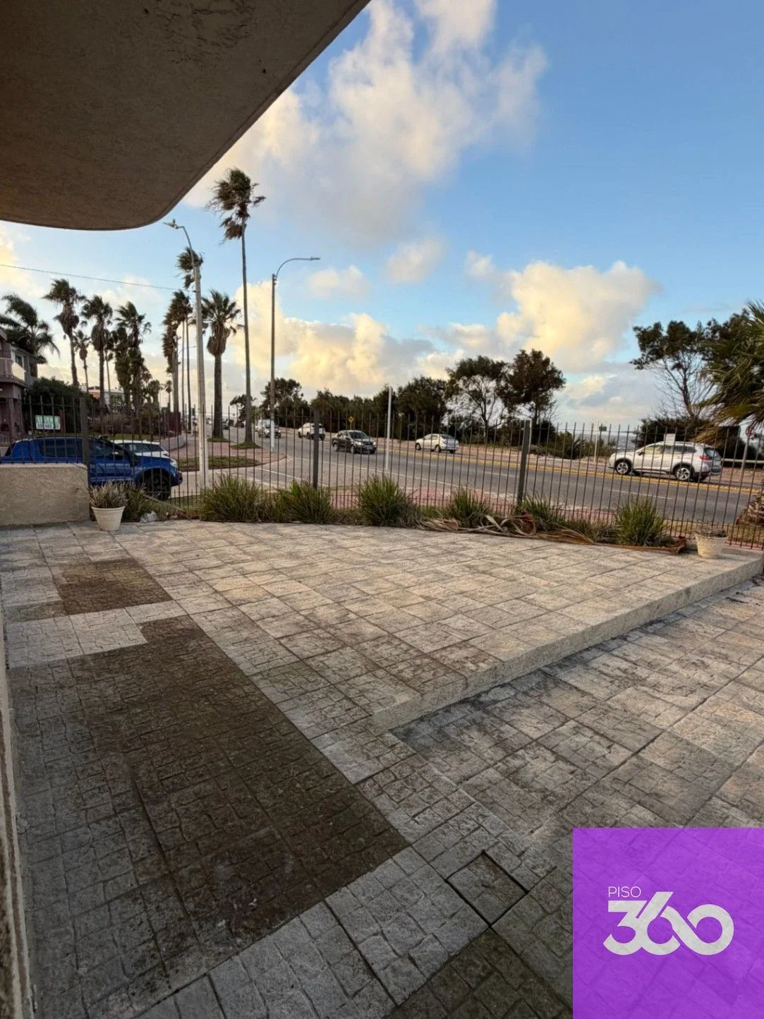 APARTAMENTO DE 1 DORMITORIO EN ALQUILER CON COCHERA EN PUNTA GORDA - Imagen 1