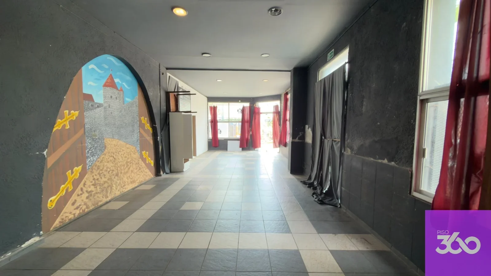 ALQUILER LOCAL COMERCIAL EN BUCEO, MONTEVIDEO - Imagen 3
