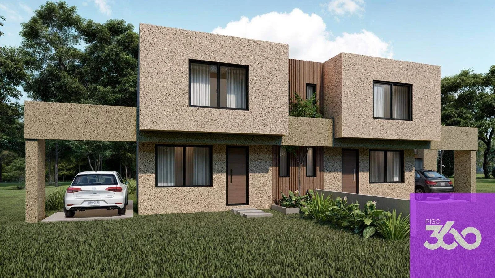 VENTA CASA DE 3 DORMITORIOS EN CIUDAD DE LA COSTA SOLYMAR SUR - Imagen 1
