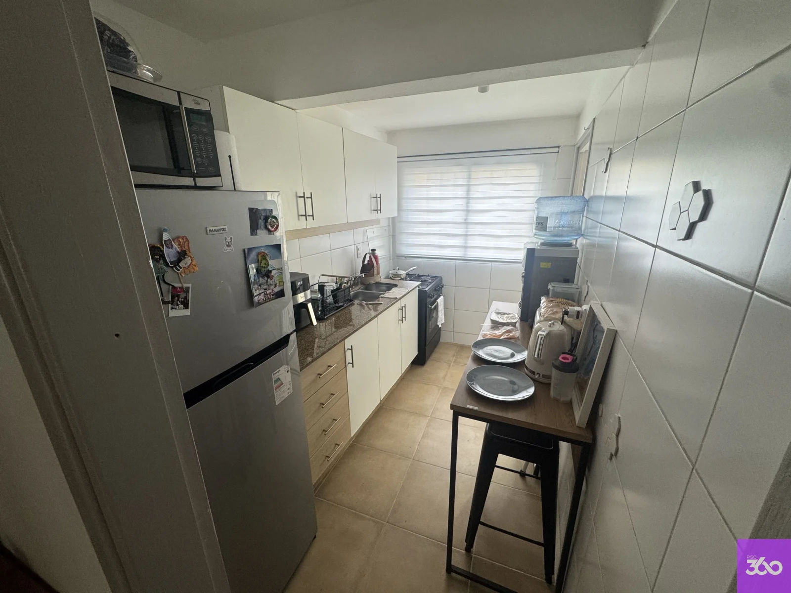 VENTA APARTAMENTO 2 DORMITORIOS, 2 BAÑOS CON ENTRADA INDEPENDIENTE EN MALVÍN - Imagen 4