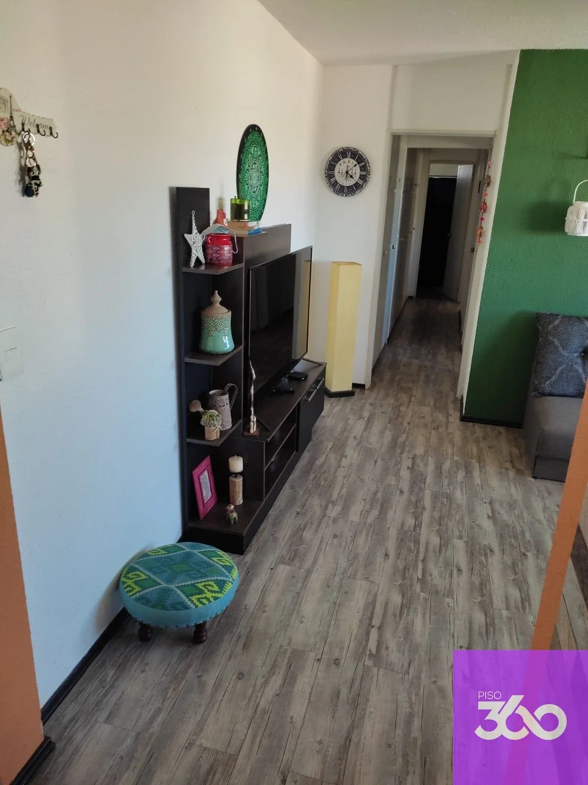 VENTA APARTAMENTO 3 DORMITORIOS, 1 BAÑO, MALVI NORTE, MONTEVIDEO - Imagen 2
