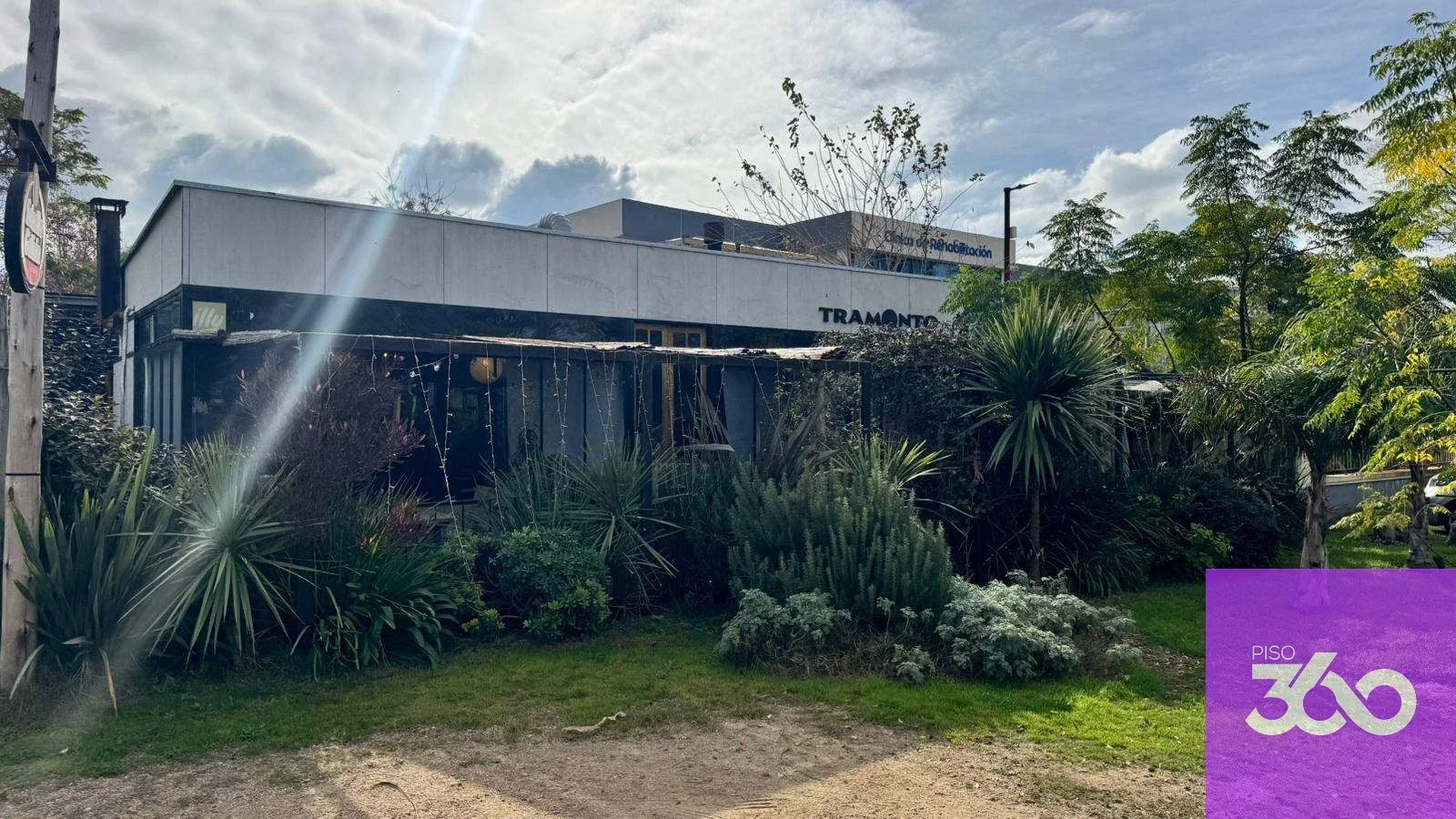 Se vende llave de negocio de Restaurante en El Pinar - Imagen 1