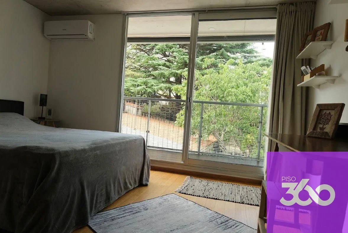 OPORTUNIDAD venta monoambiente en pocitos ideal inversión - Imagen 2