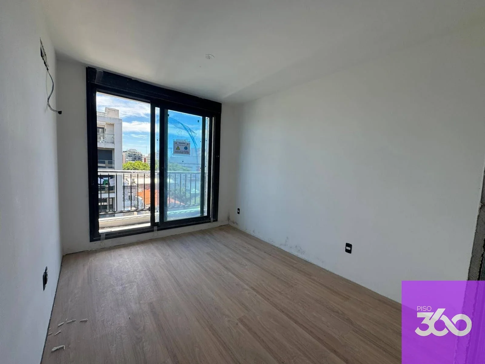 Apartamento en venta de 1 dormitorio c/ cochera en Palermo / Cordón - Imagen 4