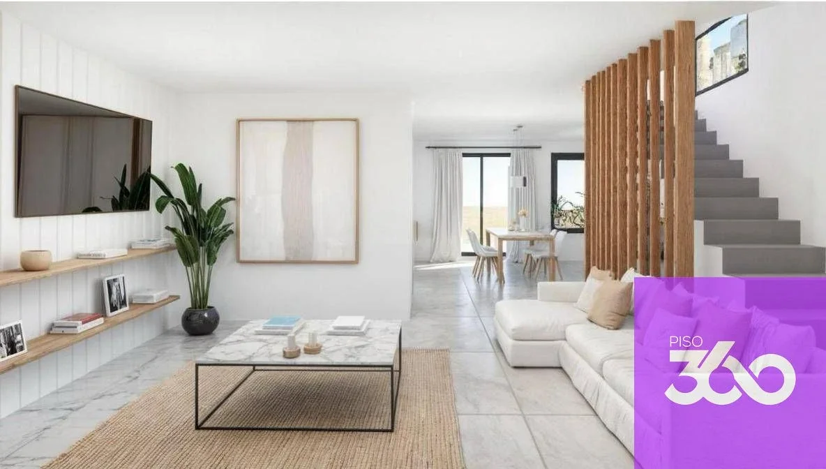 VENTA CASA DE 3 DORMITORIOS EN CIUDAD DE LA COSTA SOLYMAR SUR - Imagen 2