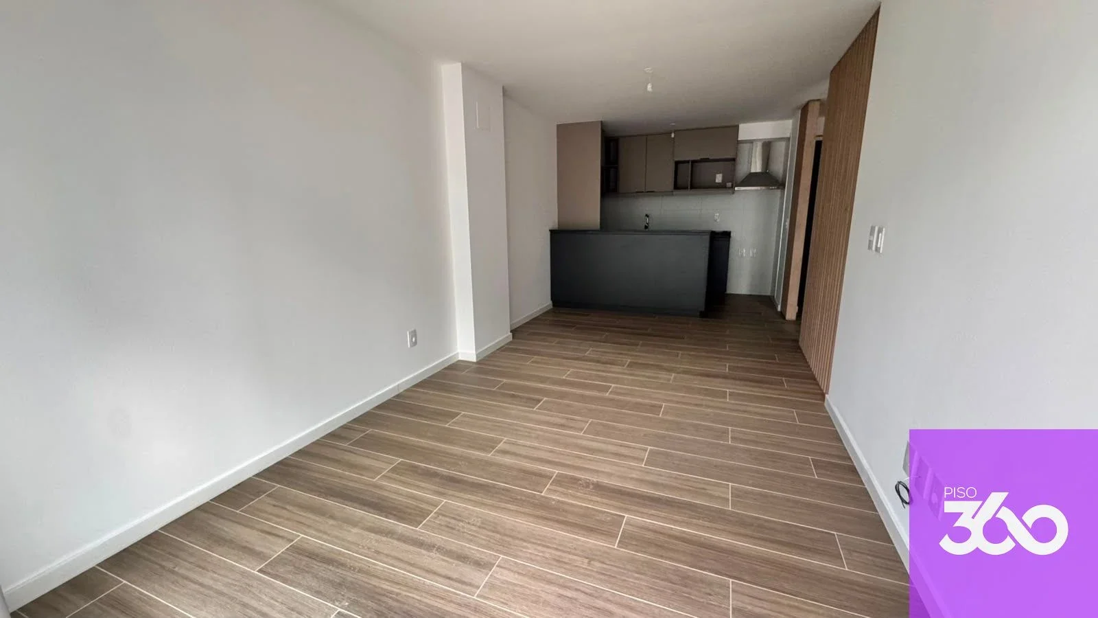 Alquiler 1 dormitorio c/cochera en Punta Carretas con gran terraza de 30m - Imagen 4