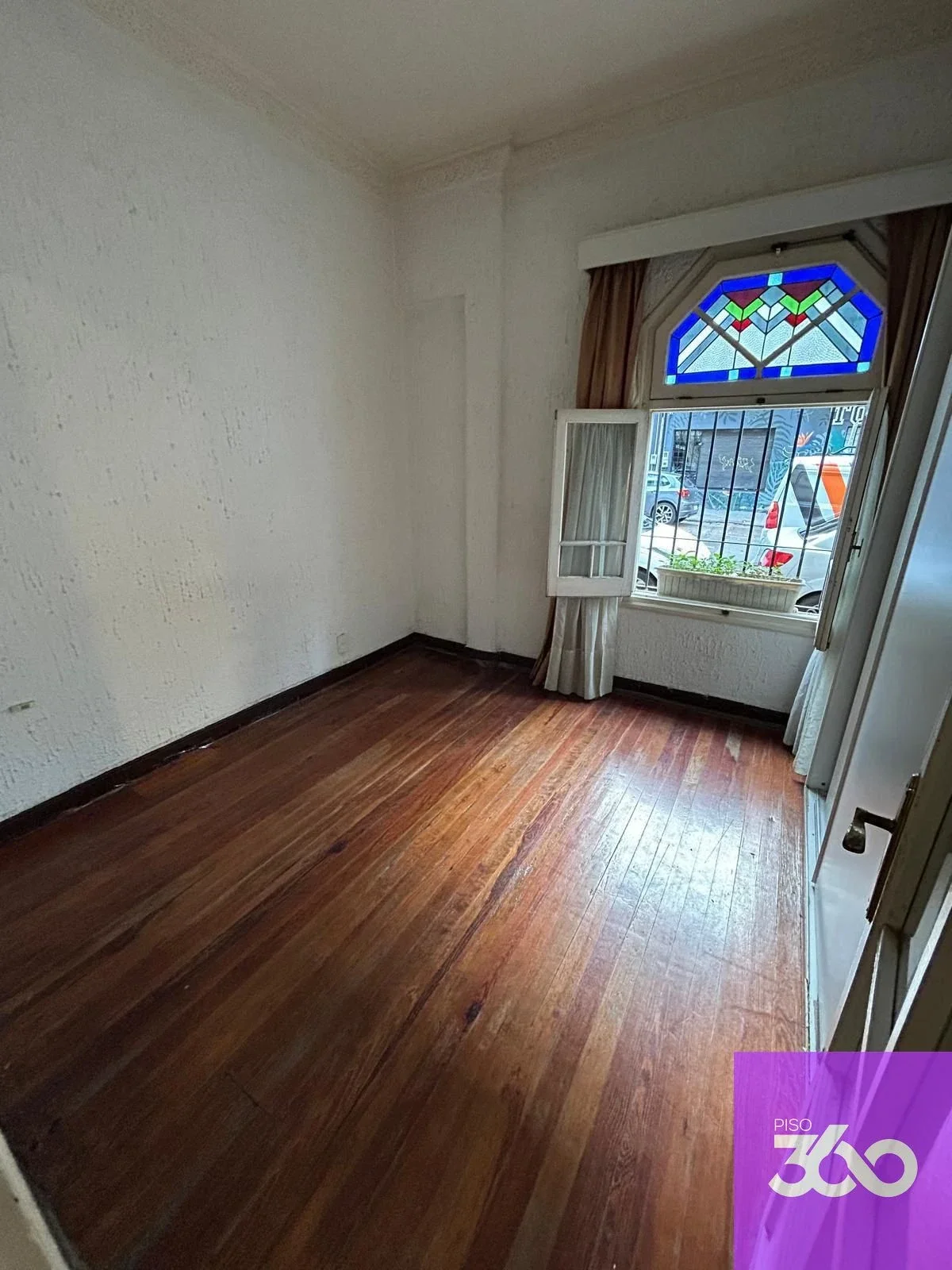 Apartamento en Palermo Cordón de 3 dormitorios en planta baja - Imagen 3