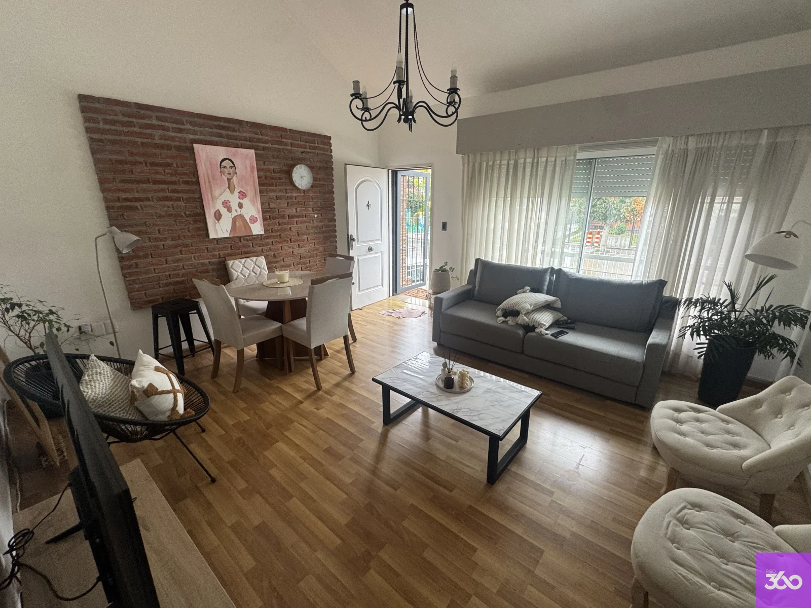 VENTA APARTAMENTO 2 DORMITORIOS, 2 BAÑOS CON ENTRADA INDEPENDIENTE EN MALVÍN - Imagen 2