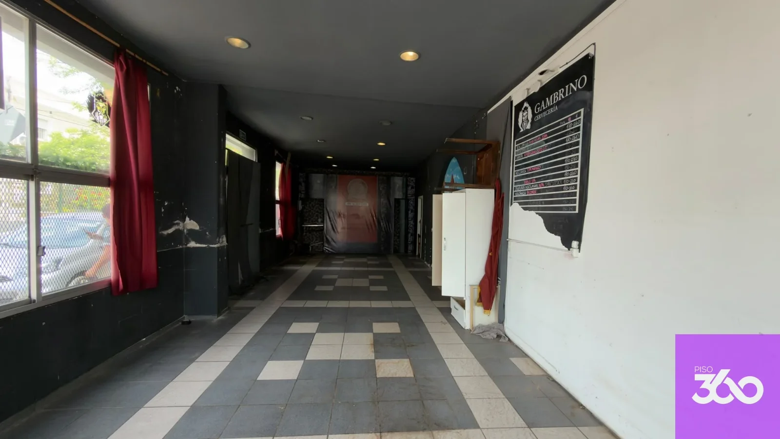 ALQUILER LOCAL COMERCIAL EN BUCEO, MONTEVIDEO - Imagen 1