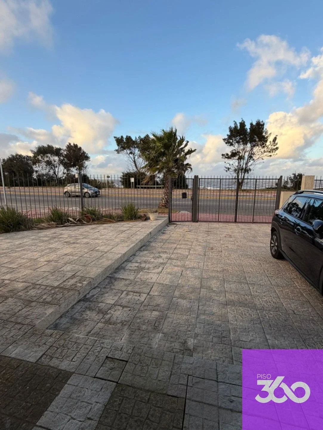 APARTAMENTO DE 1 DORMITORIO EN ALQUILER CON COCHERA EN PUNTA GORDA - Imagen 4