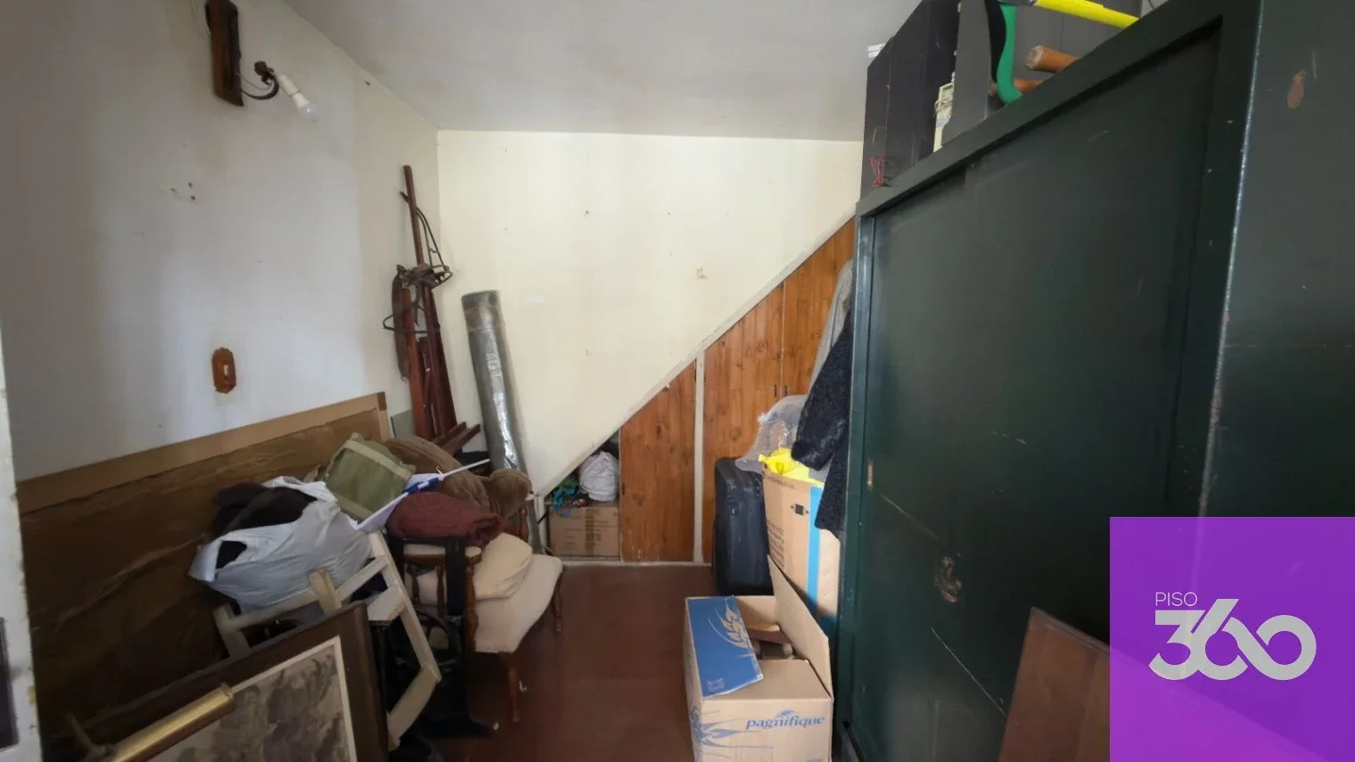 VENTA CASA 4 DORMITORIOS, 2 BAÑOS CON COCHERA, LA BLANQUEADA, MONTEVIDEO - Imagen 5