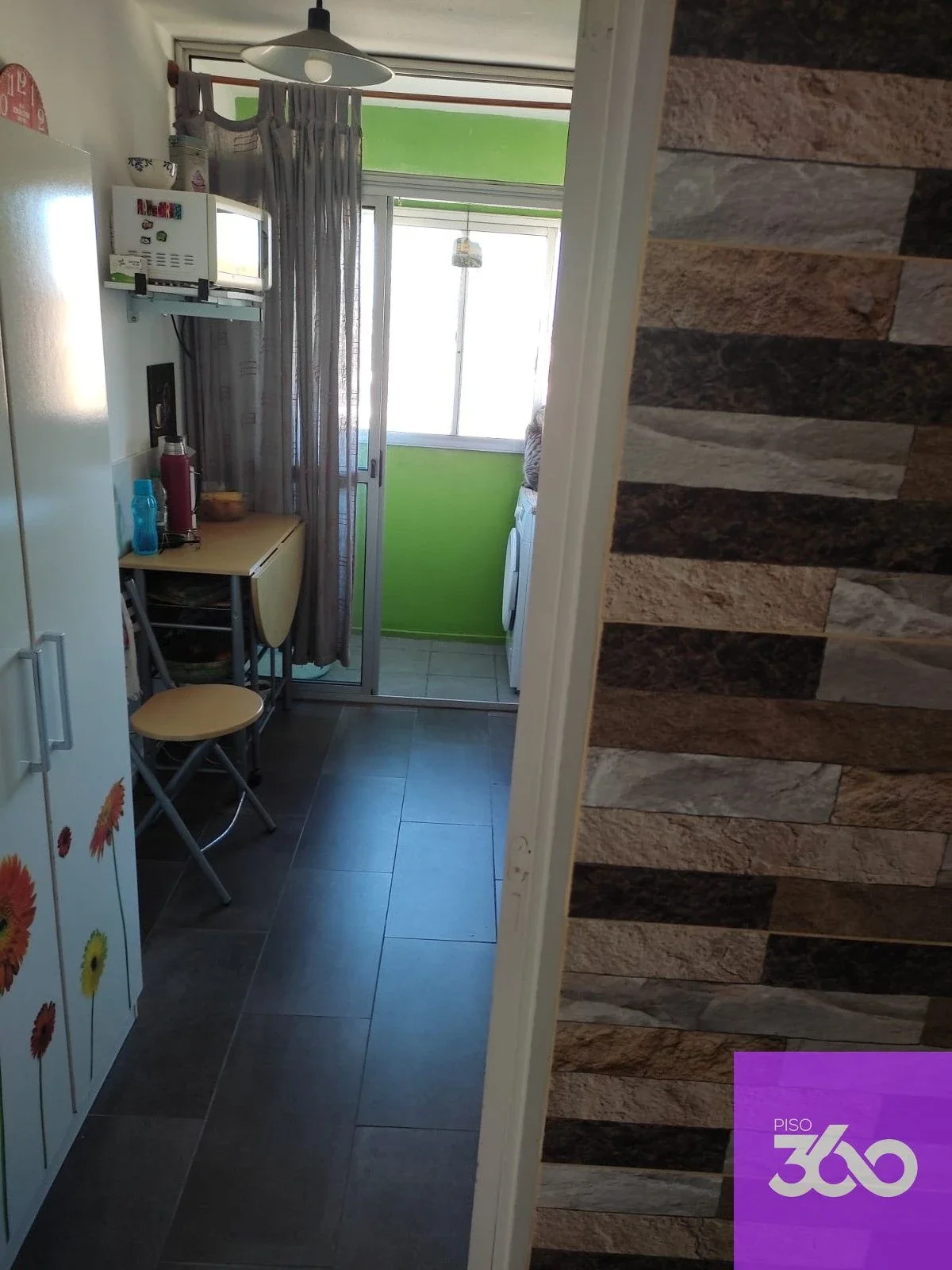 VENTA APARTAMENTO 3 DORMITORIOS, 1 BAÑO, MALVI NORTE, MONTEVIDEO - Imagen 5