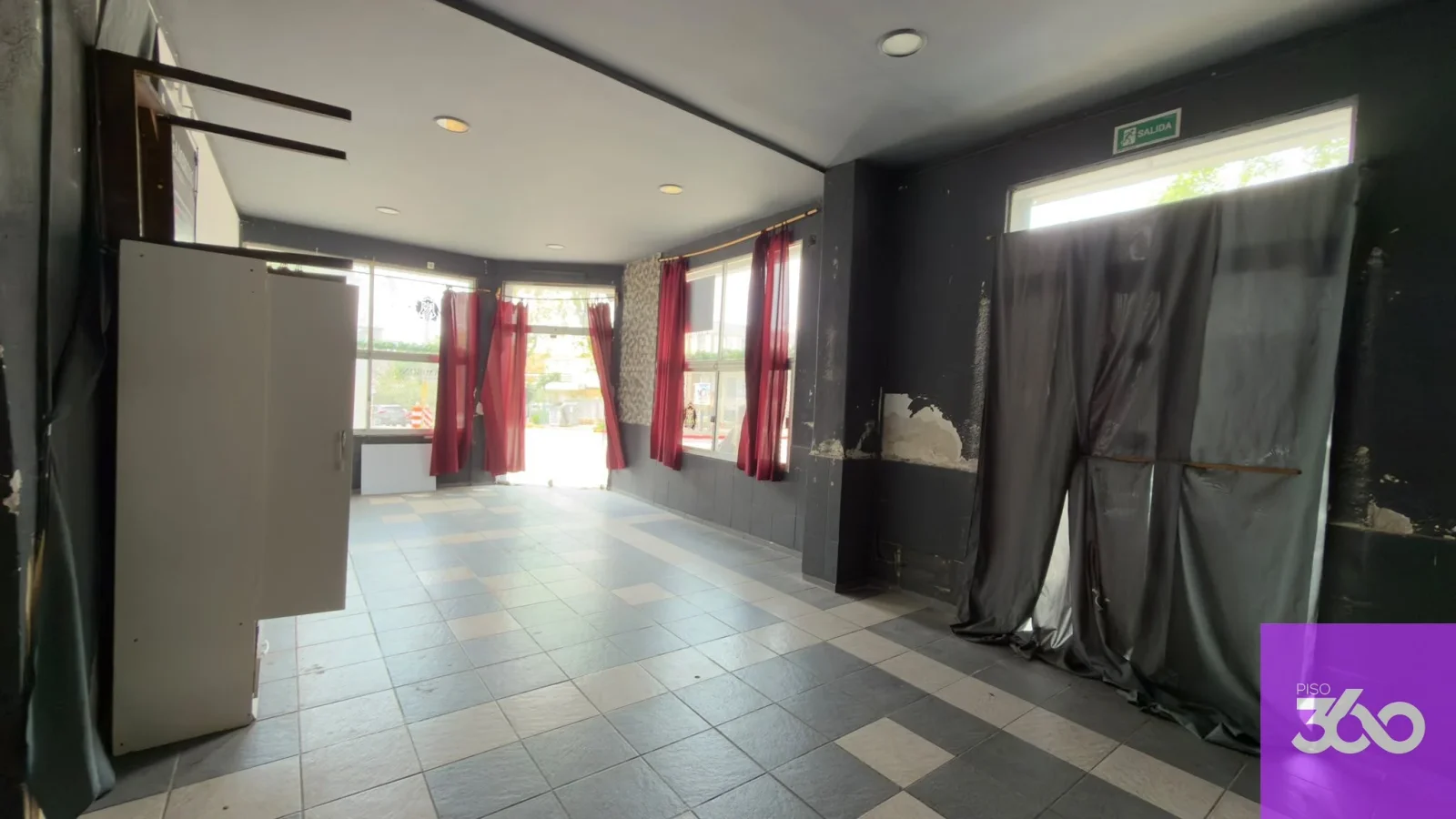 ALQUILER LOCAL COMERCIAL EN BUCEO, MONTEVIDEO - Imagen 4