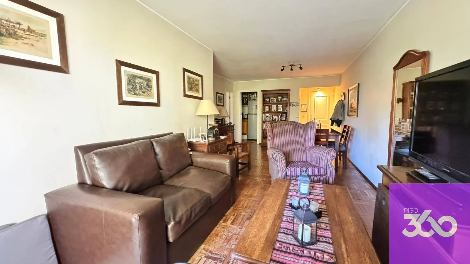 Apartamento de 4 dormitorios en Parque Miramar - Imagen 4