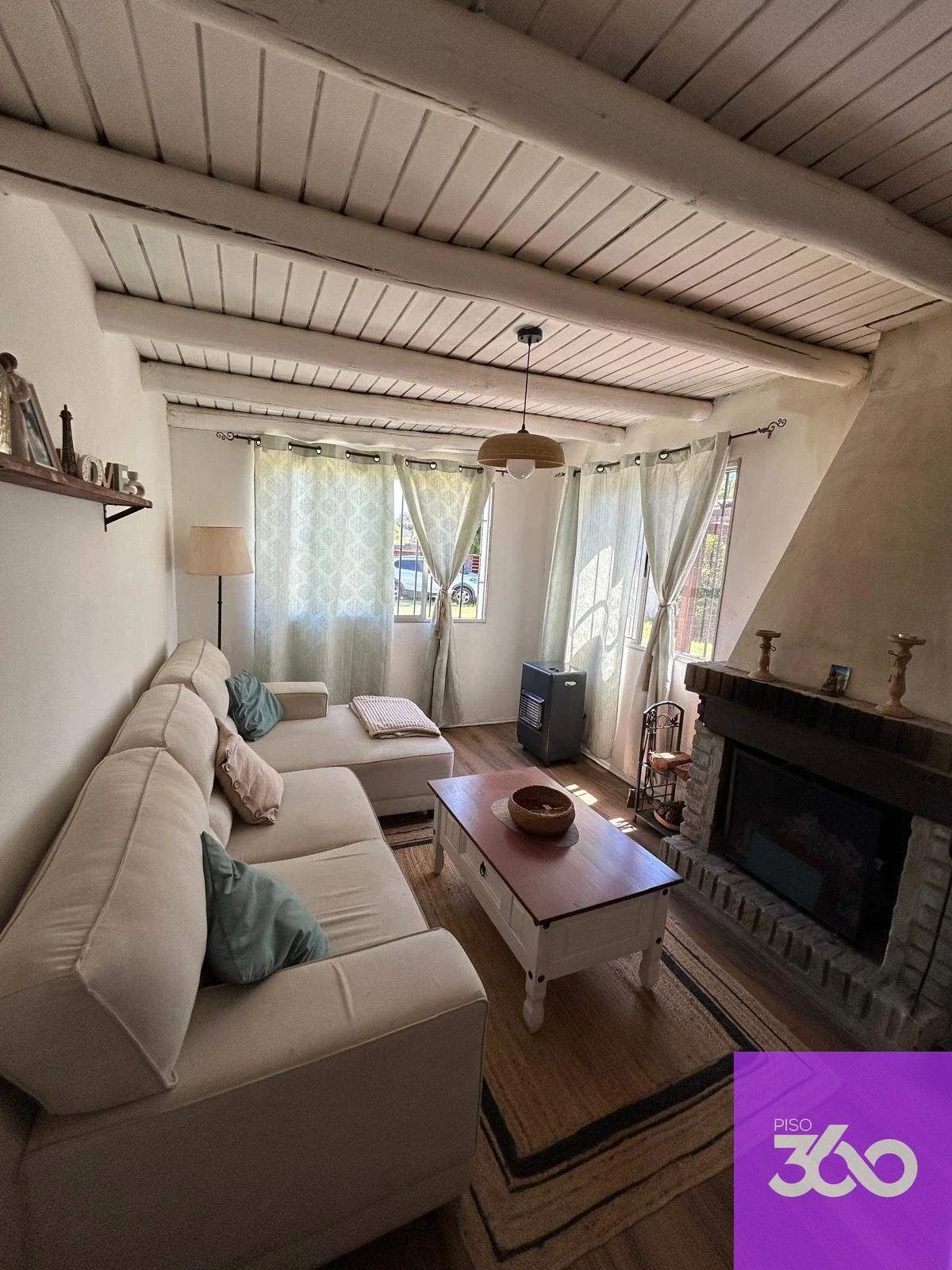 CASA EN VENTA SOLYMAR SUR 3 DORMITORIOS - Imagen 5