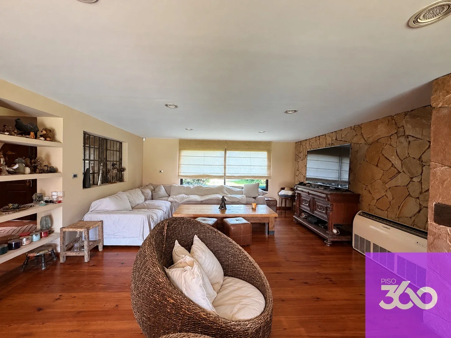 CASA EN VENTA DE 4 DORMITORIOS BARBACOA Y APARTAMENTO CON PISCINA CLIMATIZADA - Imagen 5