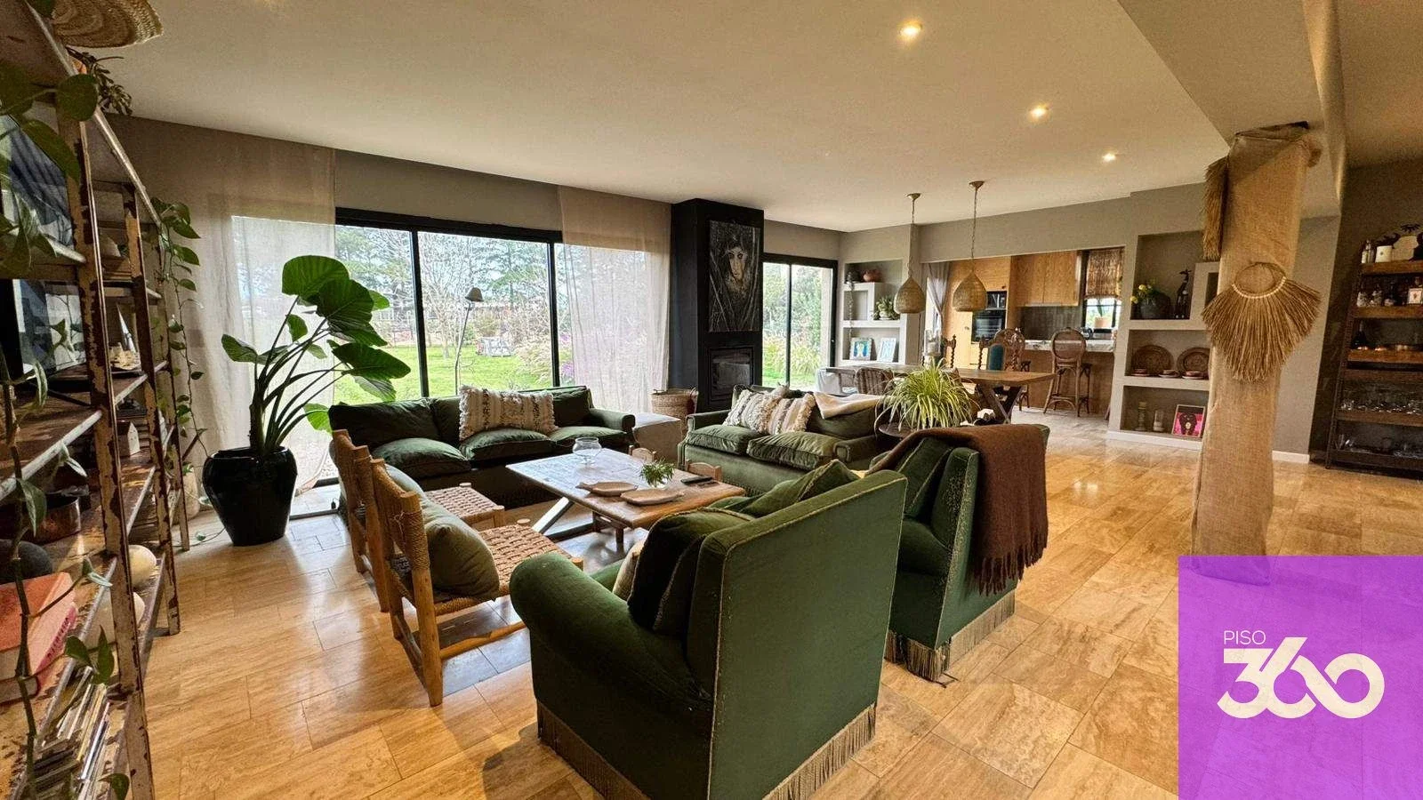 Venta casa Viñedos de la Tahona de 3 dormitorios y 3 baños fondo a los viñedos - Imagen 5