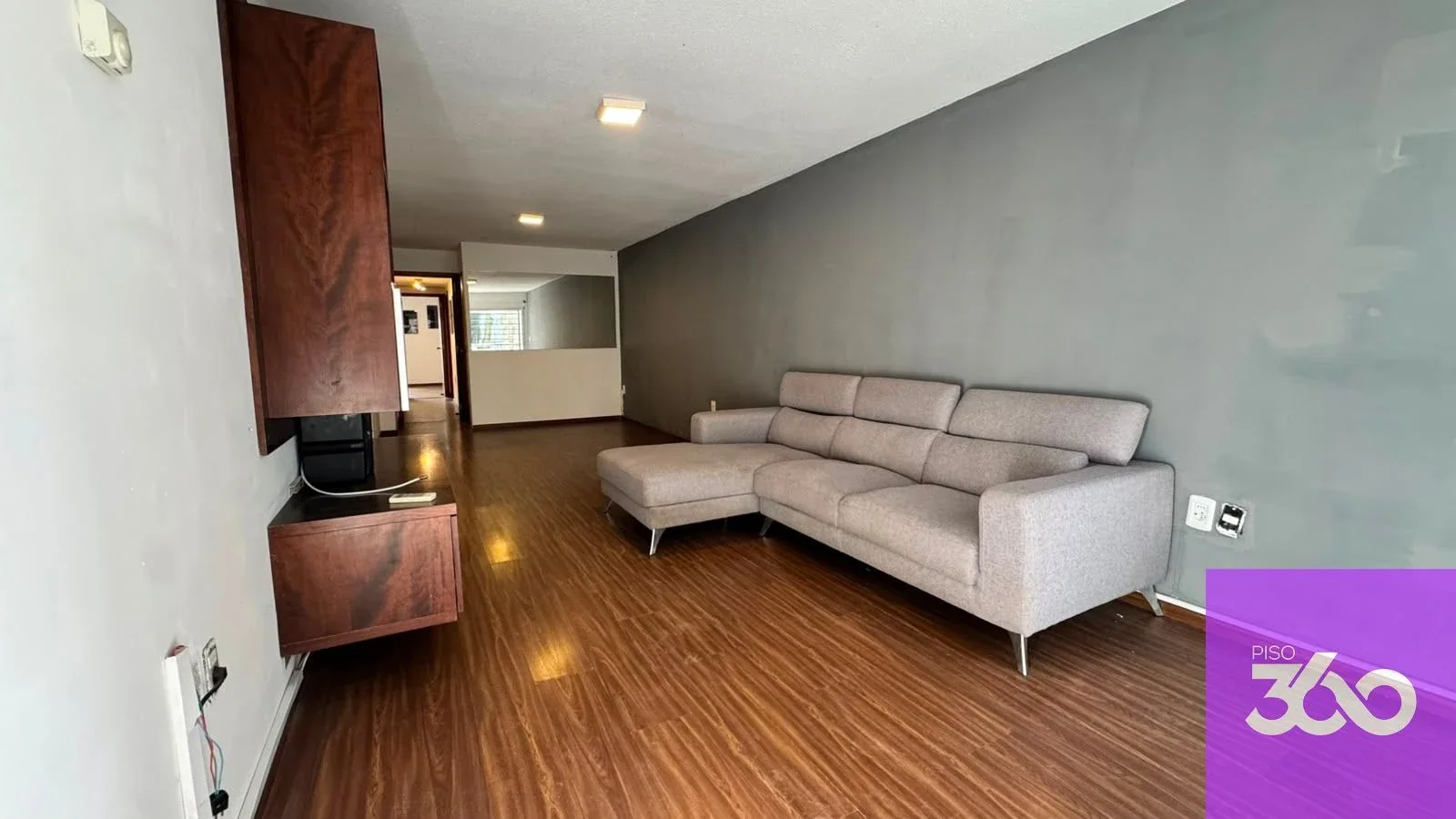 Apartamento en Villa Biarritz de 2 dormitorios y cochera en Punta Carretas - Imagen 4