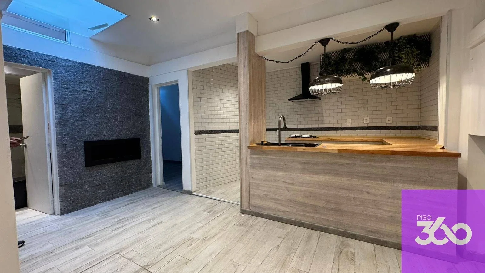 Apartamento de 3 dormitorios en Buceo a metros del mar ! - Imagen 4