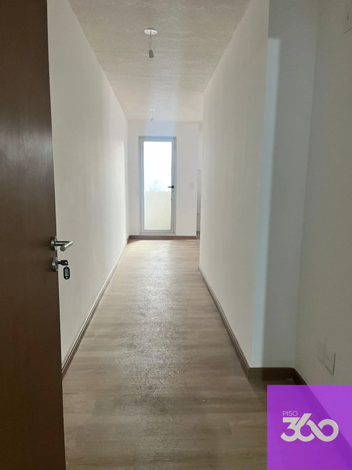 Apartamento de 1 dormitorio a estrenar con RENTA en Palermo, Montevideo - Imagen 5