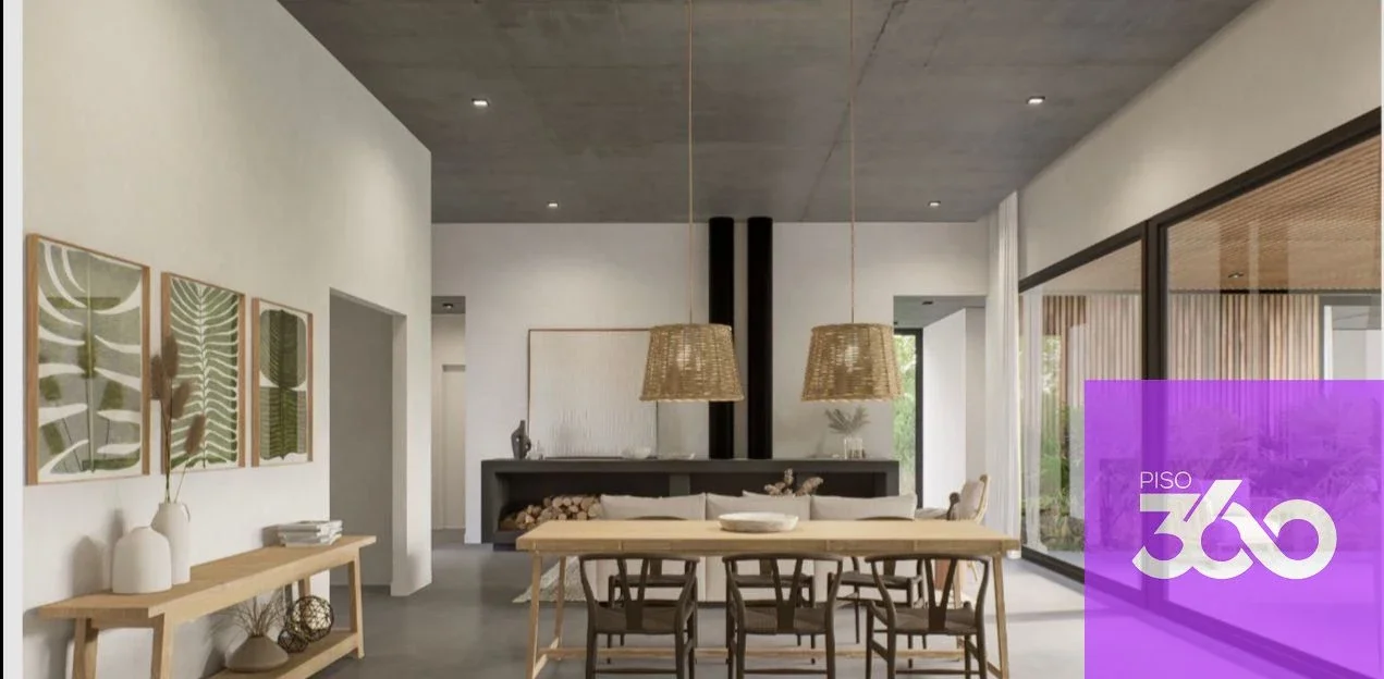 Casa en Cavas de la Tahona con 4 dormitorios muy bien ubicada - Imagen 4