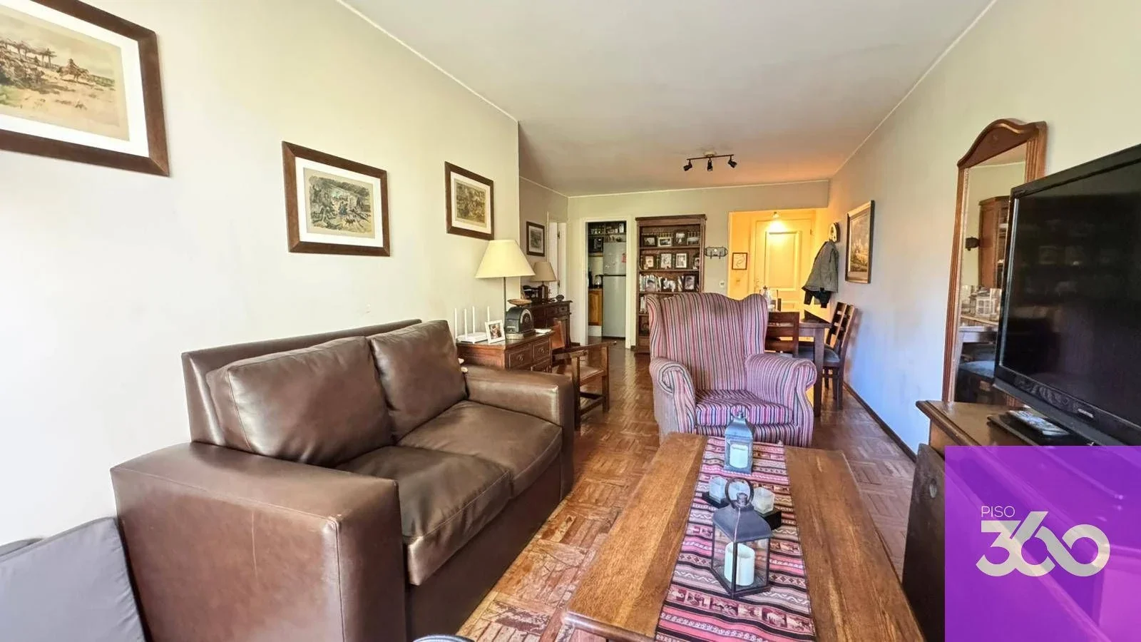Apartamento de 4 dormitorios en Parque Miramar - Imagen 5