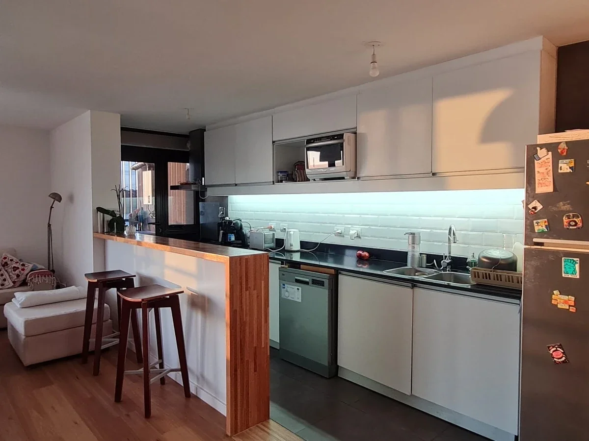 ALQUILER APARTAMENTO 3 DORMITORIOS CON COCHERA EN INTERLAGOS CIUDAD DE LA COSTA - Imagen 5