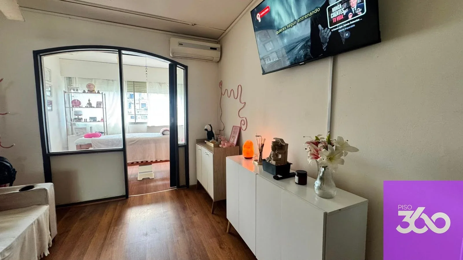 Venta Monoambiente en Centro de Montevideo (CON RENTA) - Imagen 4