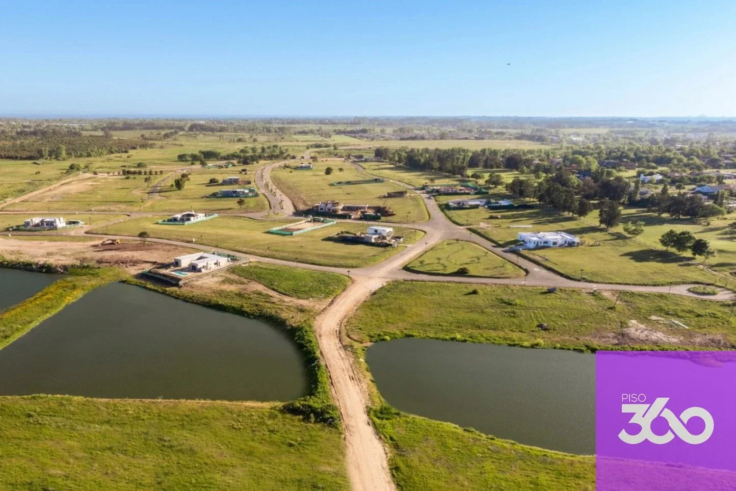 Venta de terrenos en Cavas de La tahona con financiación directa - Imagen 1