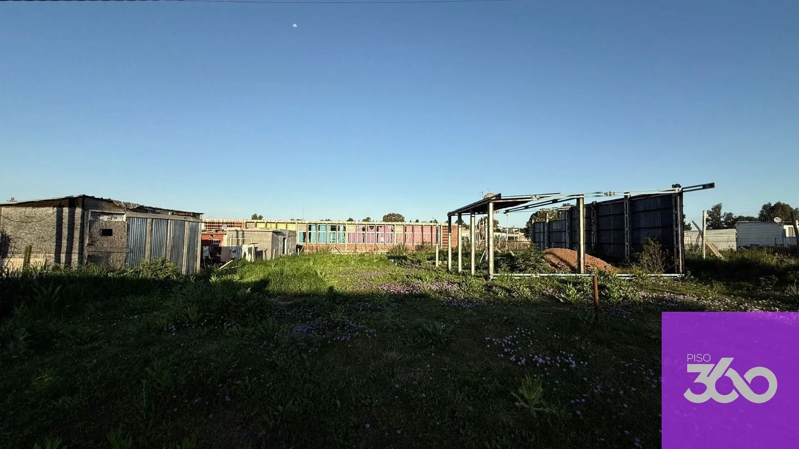 VENTA TERRENO EN COLONIA NICOLICH, CANELONES - Imagen 2