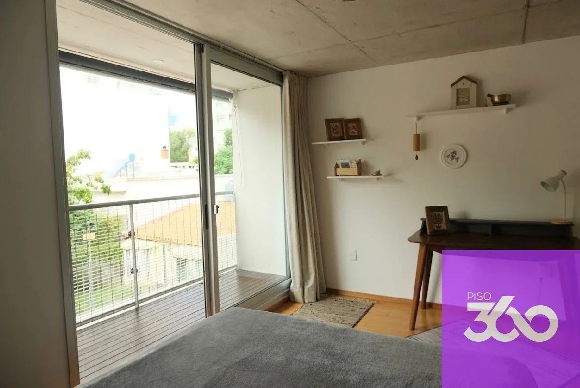 OPORTUNIDAD venta monoambiente en pocitos ideal inversión - Imagen 5