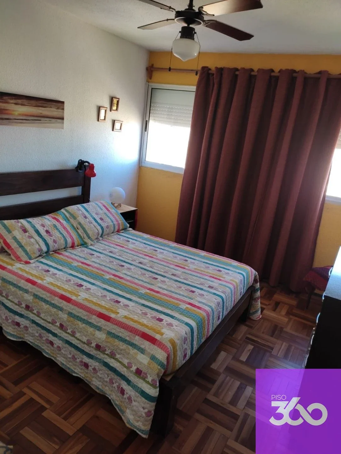 VENTA APARTAMENTO 3 DORMITORIOS, 1 BAÑO, MALVI NORTE, MONTEVIDEO - Imagen 4