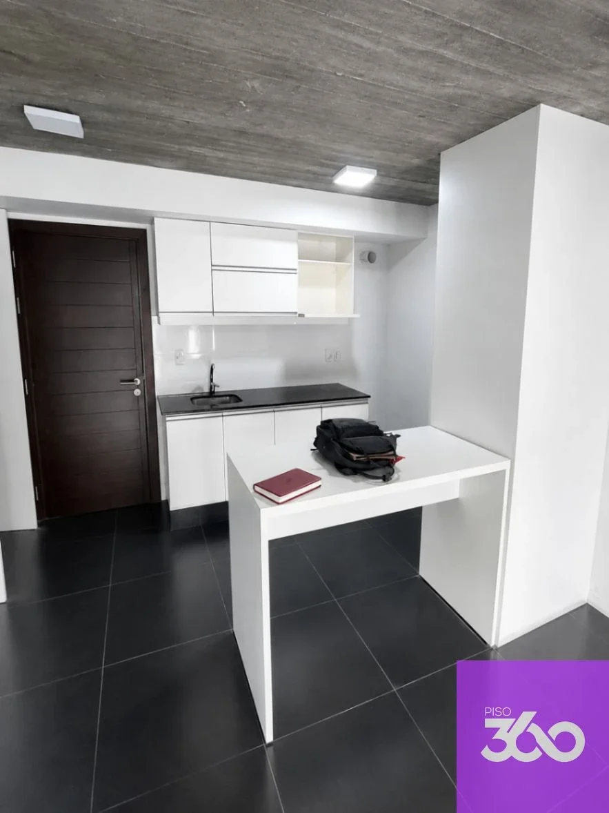 Apartamento de 1 dormitorio c/ cochera en Parque Batlle (con renta) - Imagen 3
