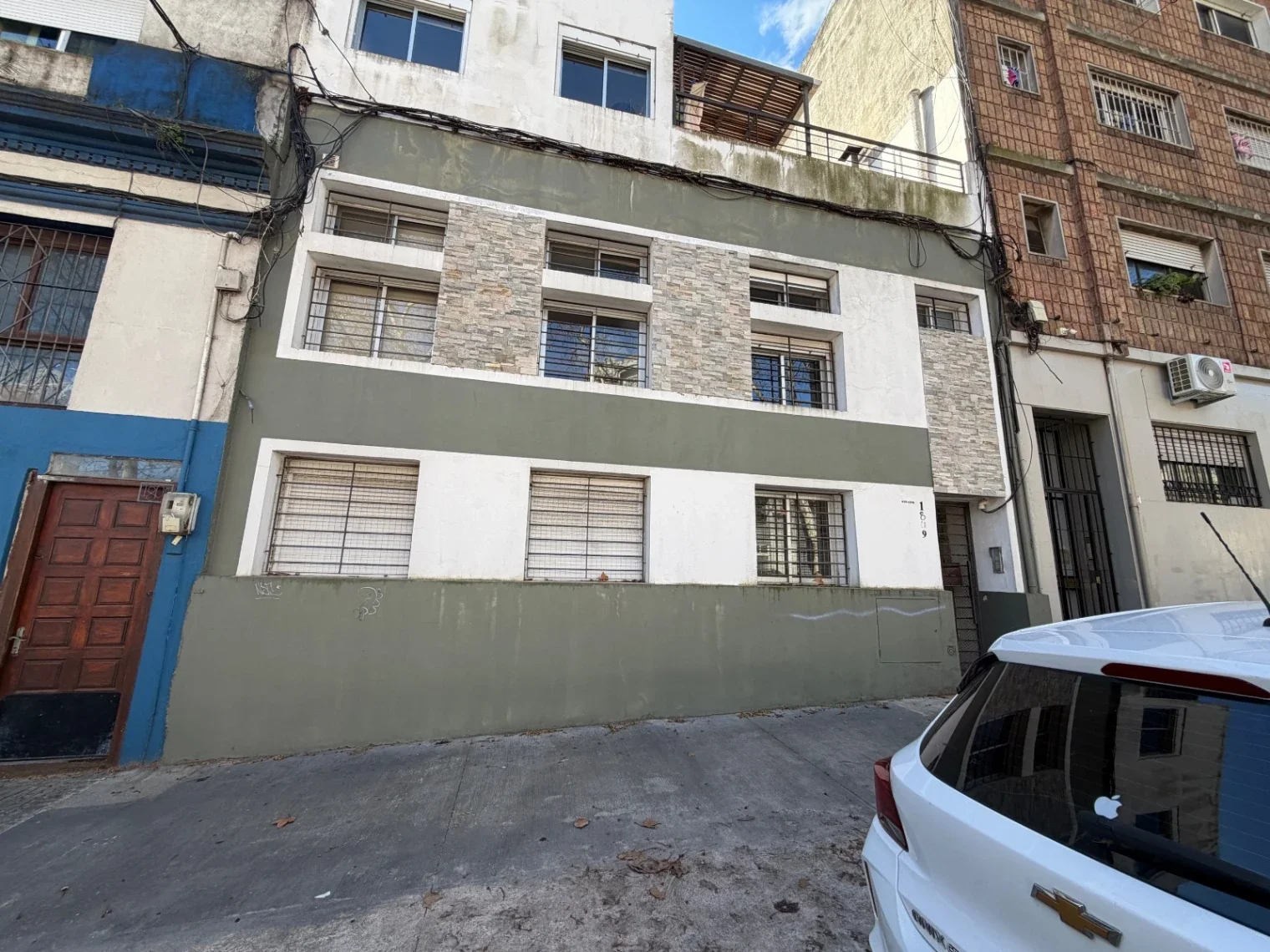 Dúplex en palermo - Imagen 2
