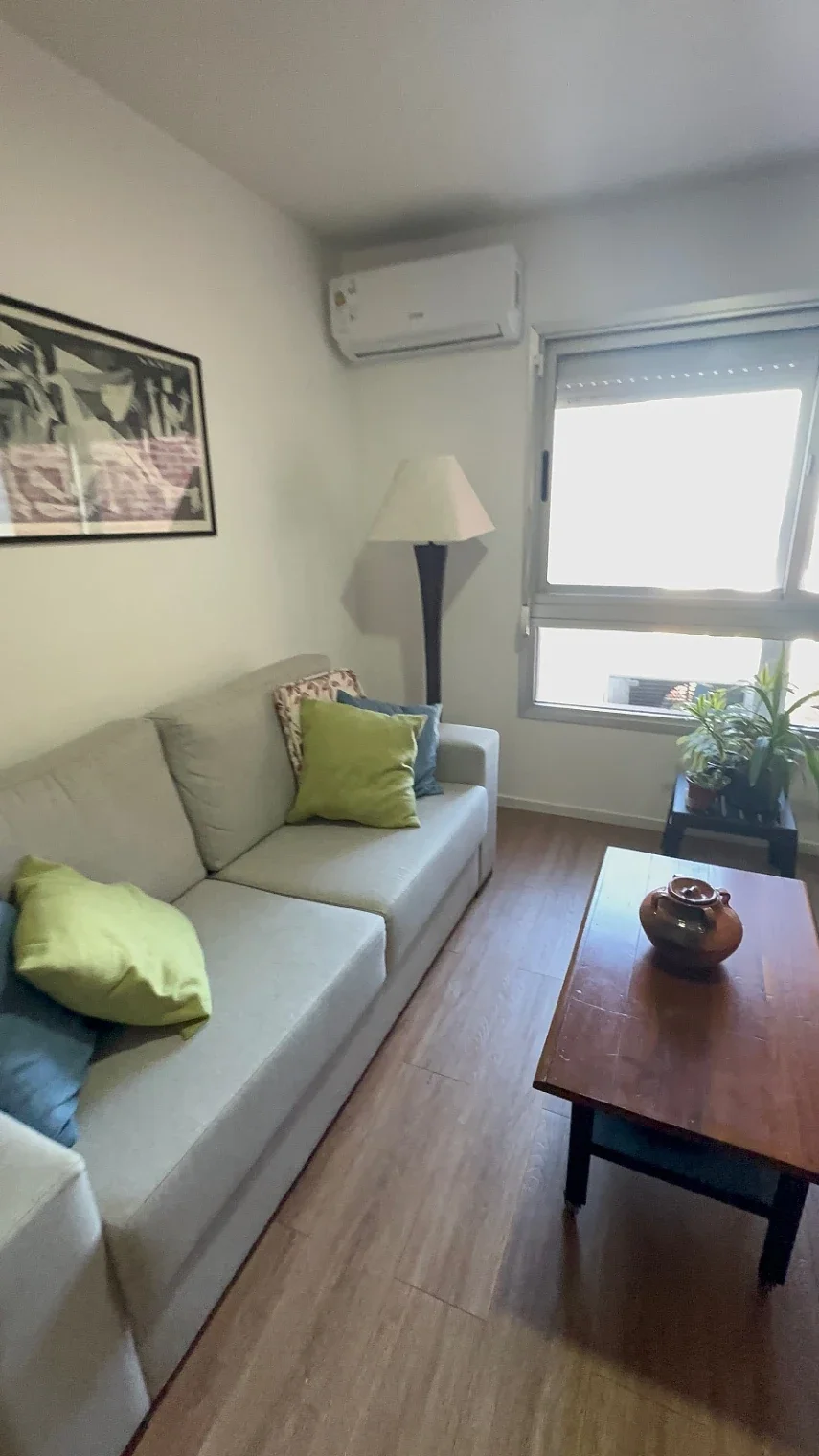 Apartamento en venta de 2 dormitorios en Prado - Imagen 2