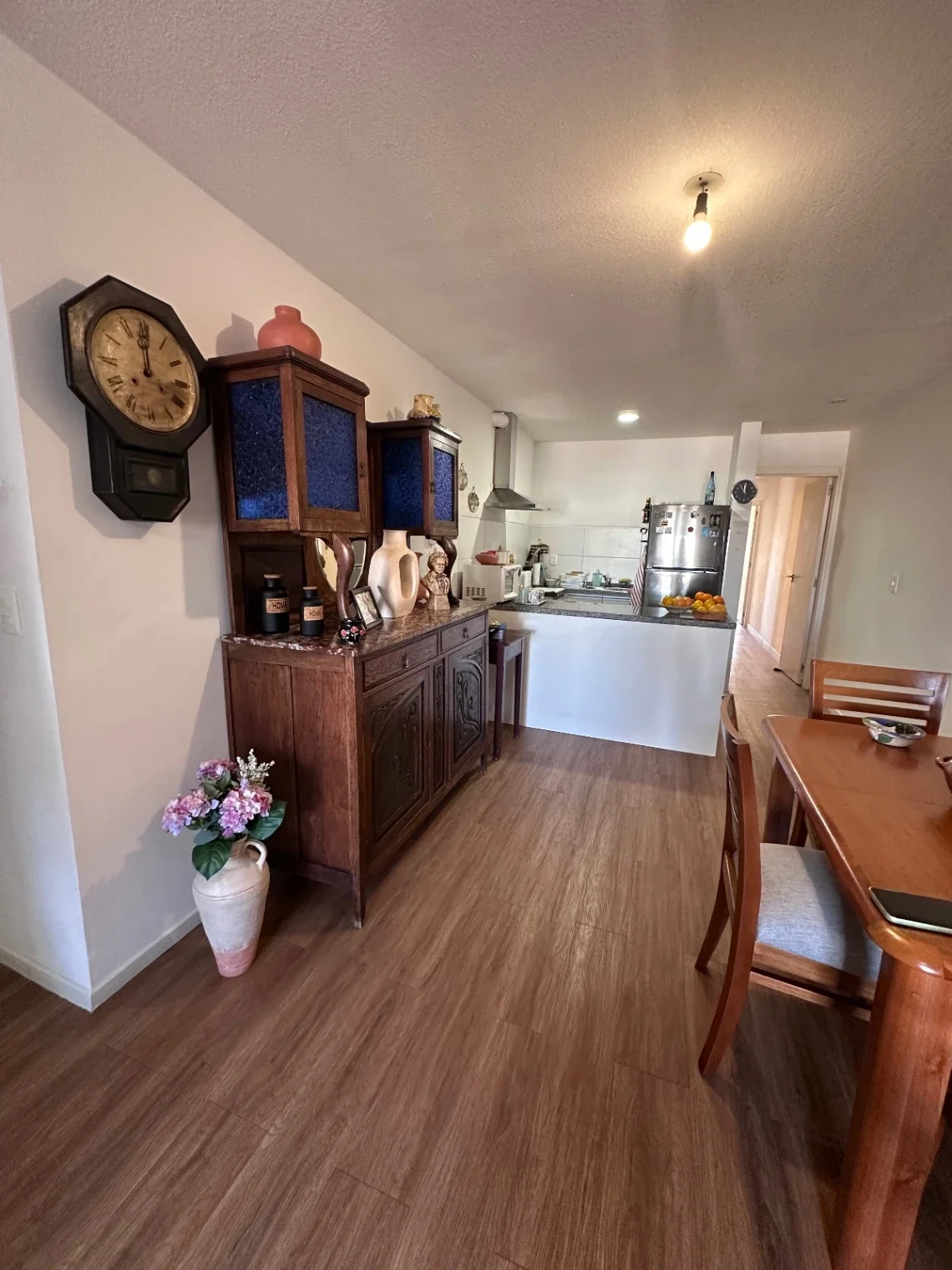 Apartamento en venta de 2 dormitorios en Prado - Imagen 5
