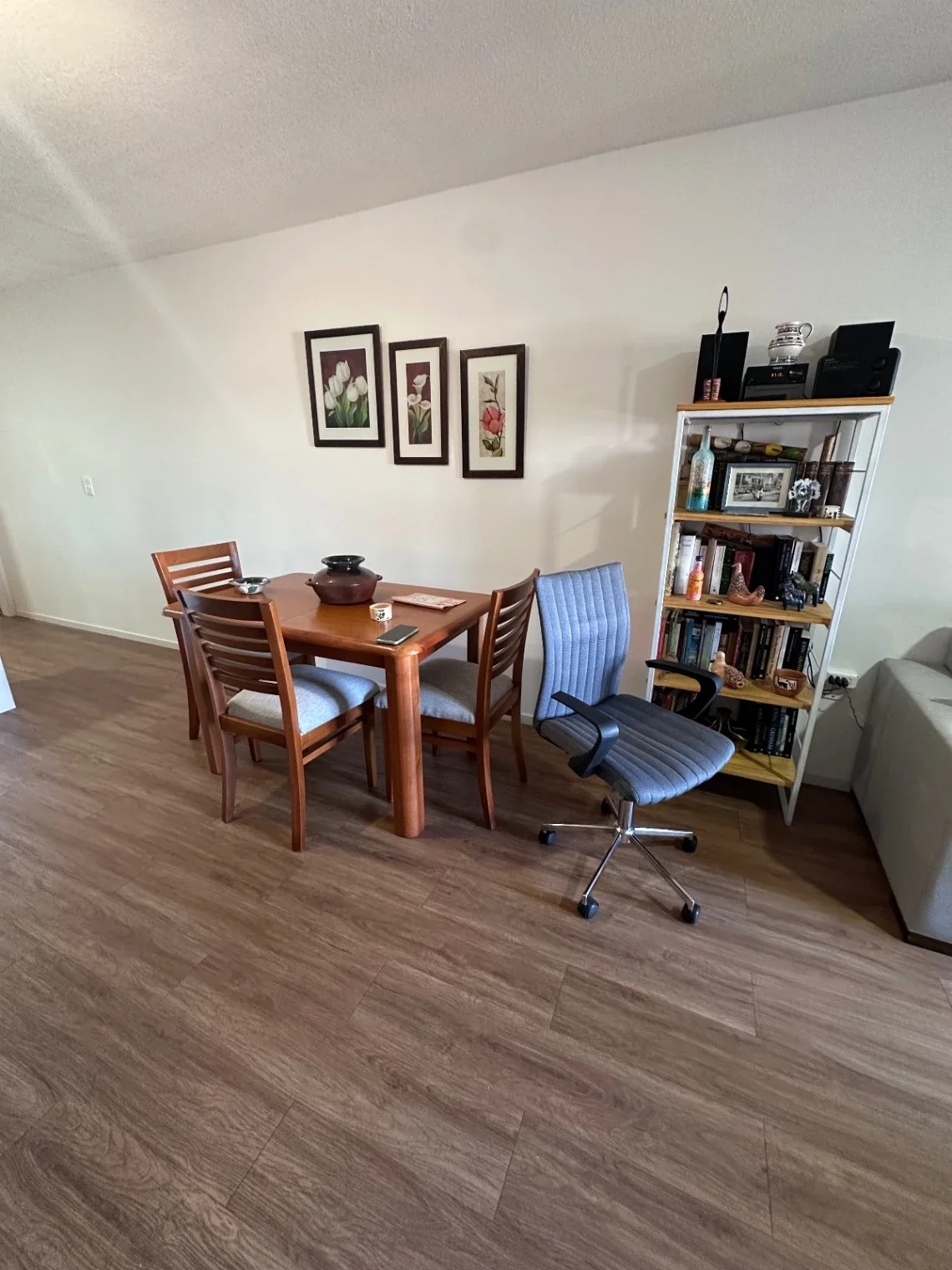 Apartamento en venta de 2 dormitorios en Prado - Imagen 4