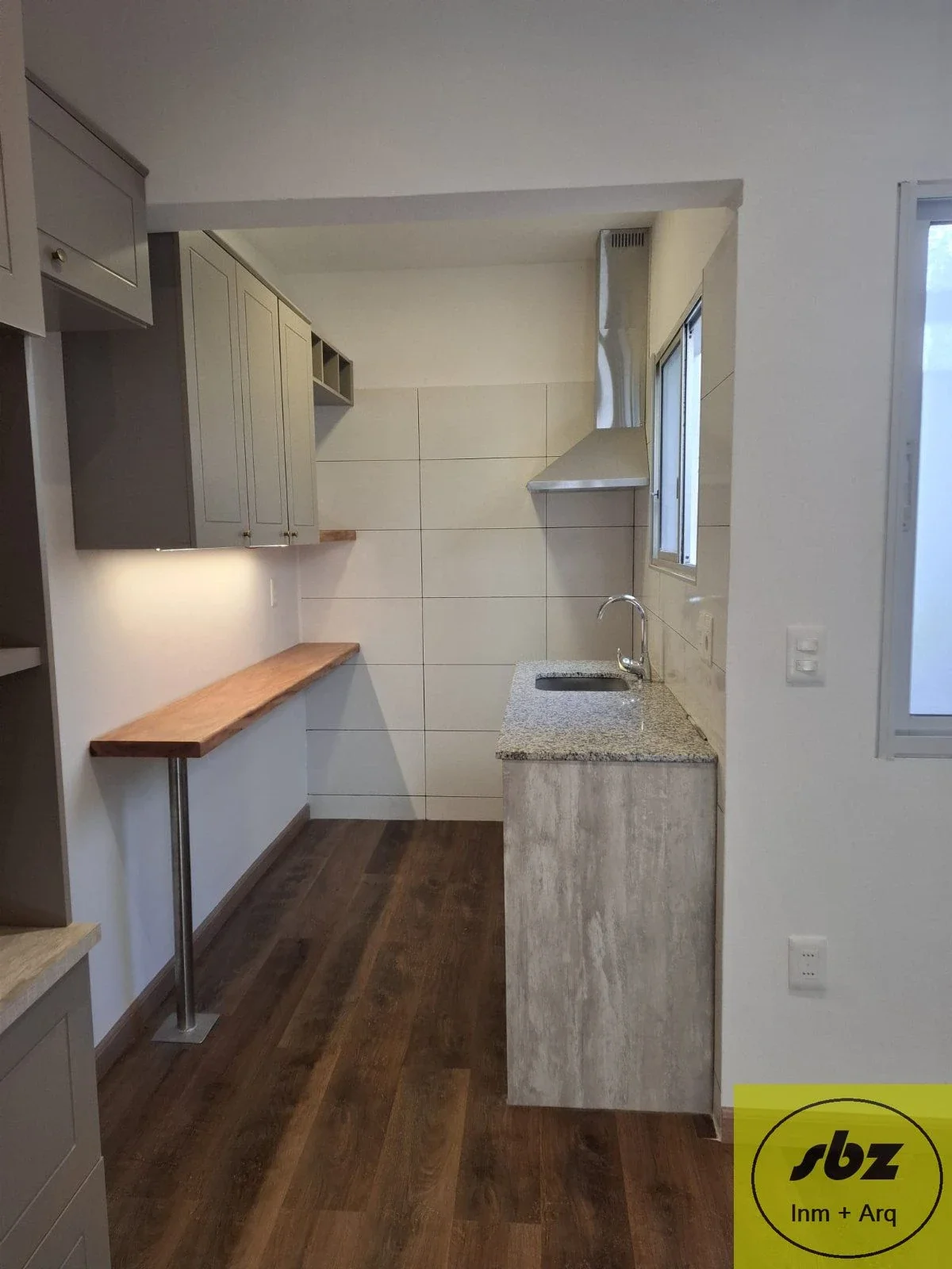Casa en alquiler en Buceo - Imagen 4